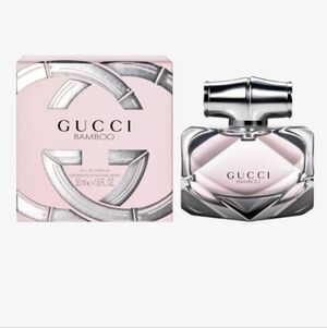 Gucci Bamboo Eau de Parfum 1.6 Fl. Oz